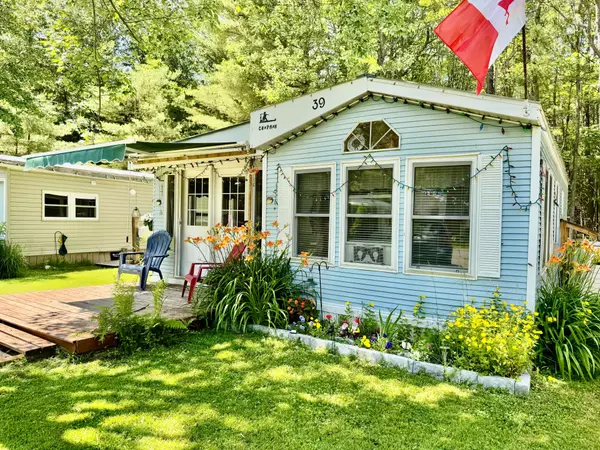 1007 Racoon RD #39, Gravenhurst, ON P1P 1R1