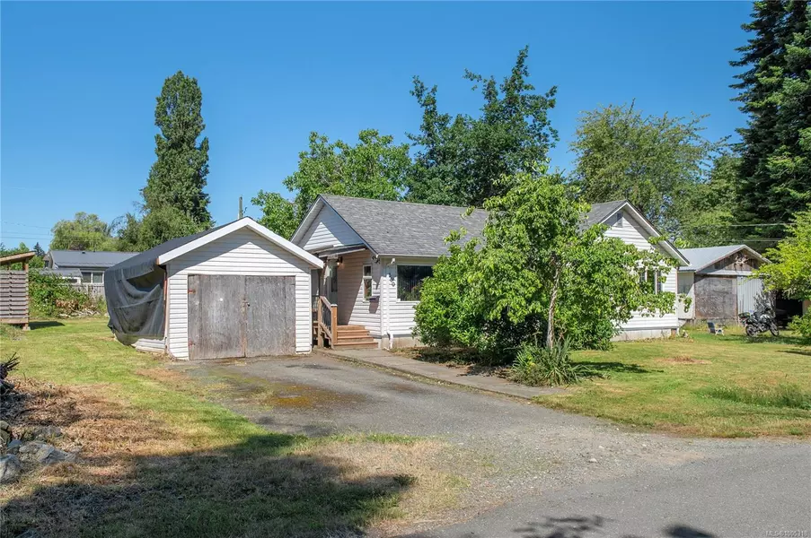 360 Fisher Rd, Campbell River, BC V9W 3K9