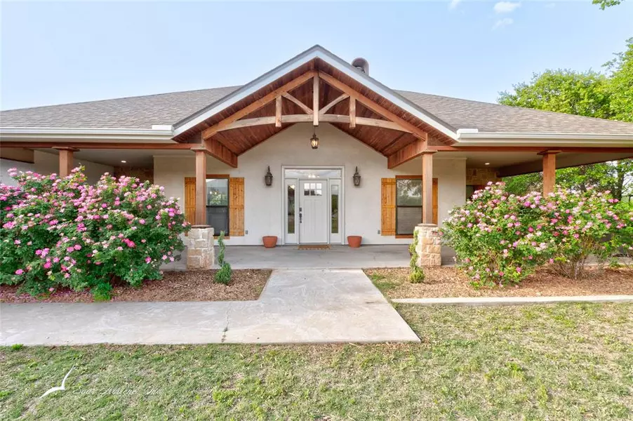 8201 FM 603, Clyde, TX 79510
