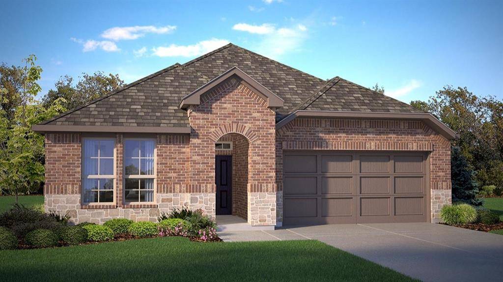 1225 BELTWAY Lane, Granbury, TX 76048