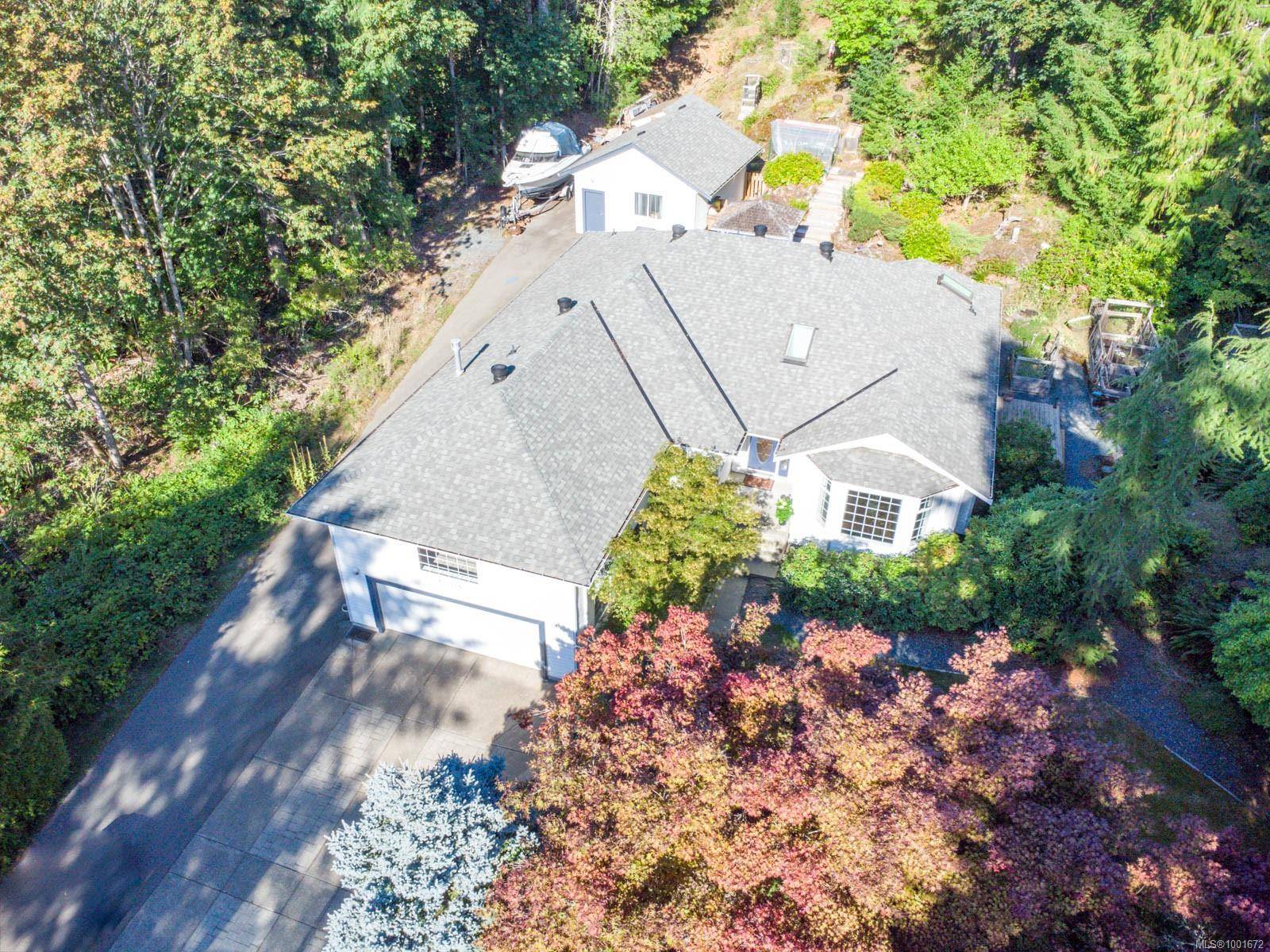 Port Alberni, BC V9Y 8V5,5205 Darnley Rd