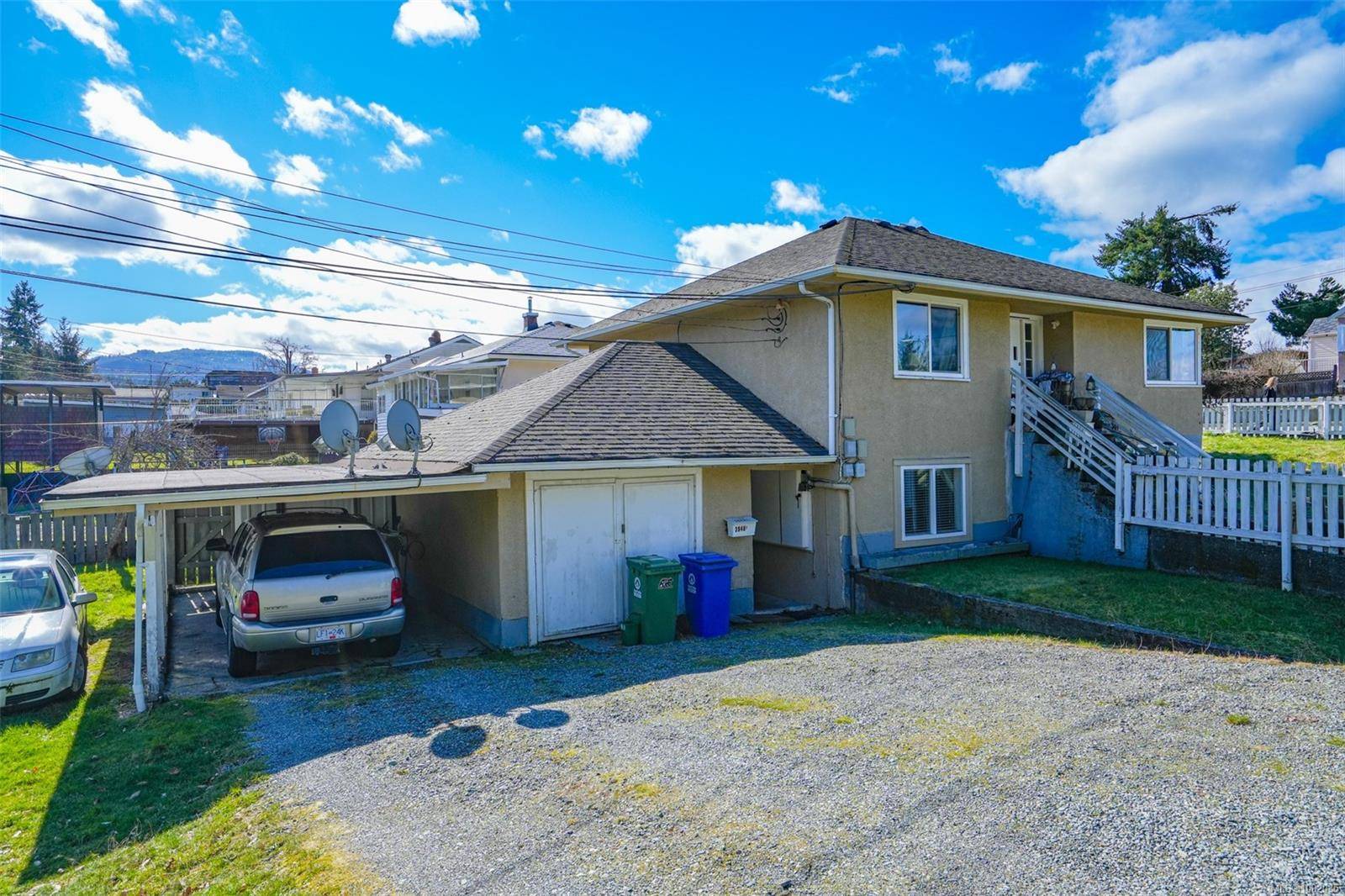3948 Argyle St, Port Alberni, BC V9Y 1X3