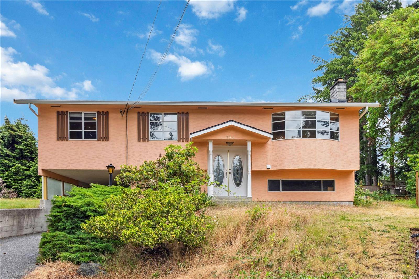 Colwood, BC V9C 2M1,534 Fargo Pl