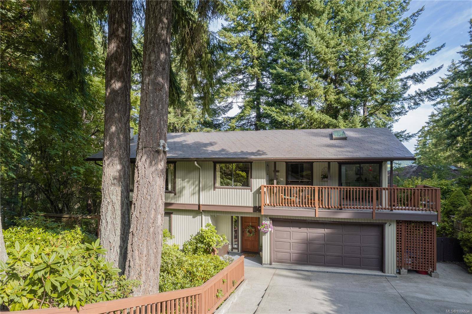 1367 Kingsview Rd, Duncan, BC V9L 5P1