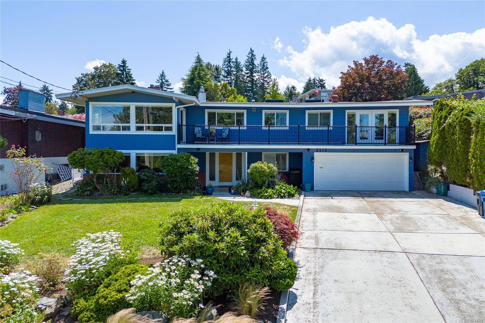 2513 Cosgrove Cres, Nanaimo, BC V9S 3P4
