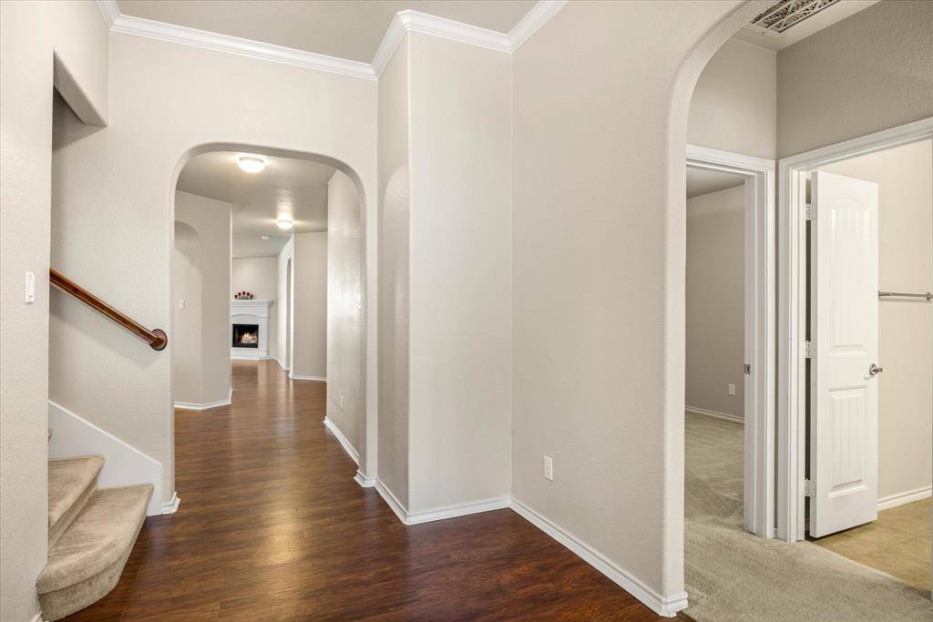 Weatherford, TX 76087,1509 Salado Trail