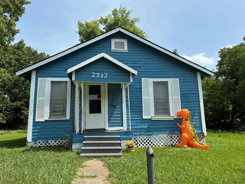 Shreveport, LA 71103,2712 Ashton Street