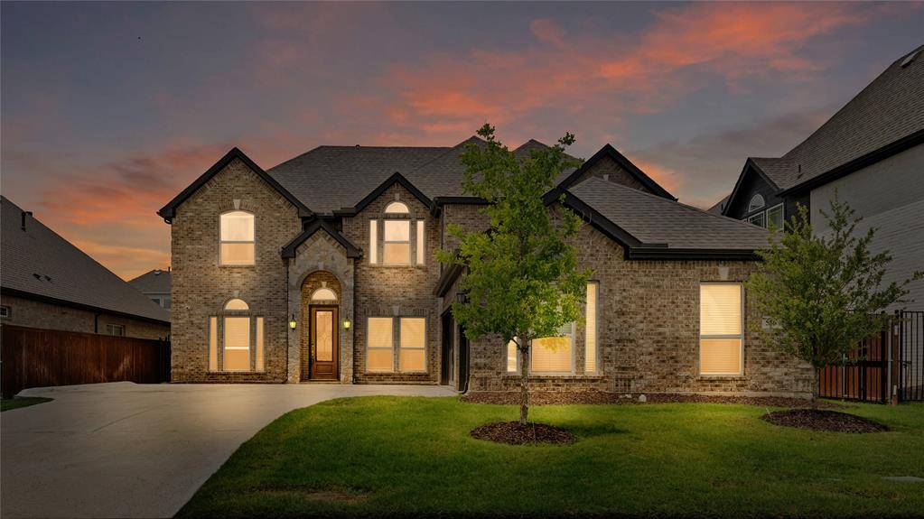 Haslet, TX 76052,566 Long Meadow Drive
