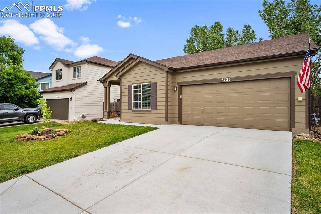 Castle Rock, CO 80104,5428 Suffolk AVE