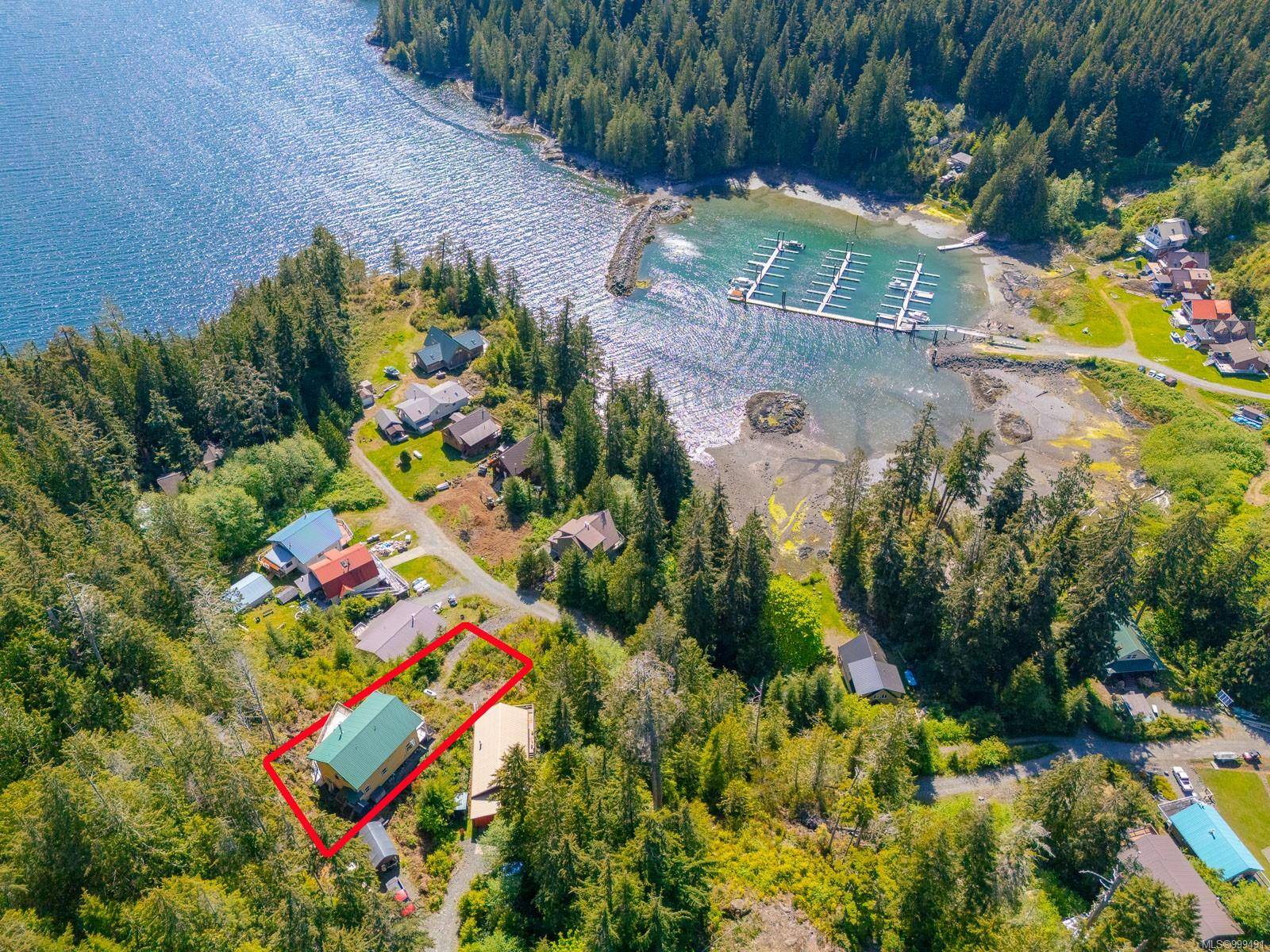 29 Haggard Cove, Port Alberni, BC V0R 2B0
