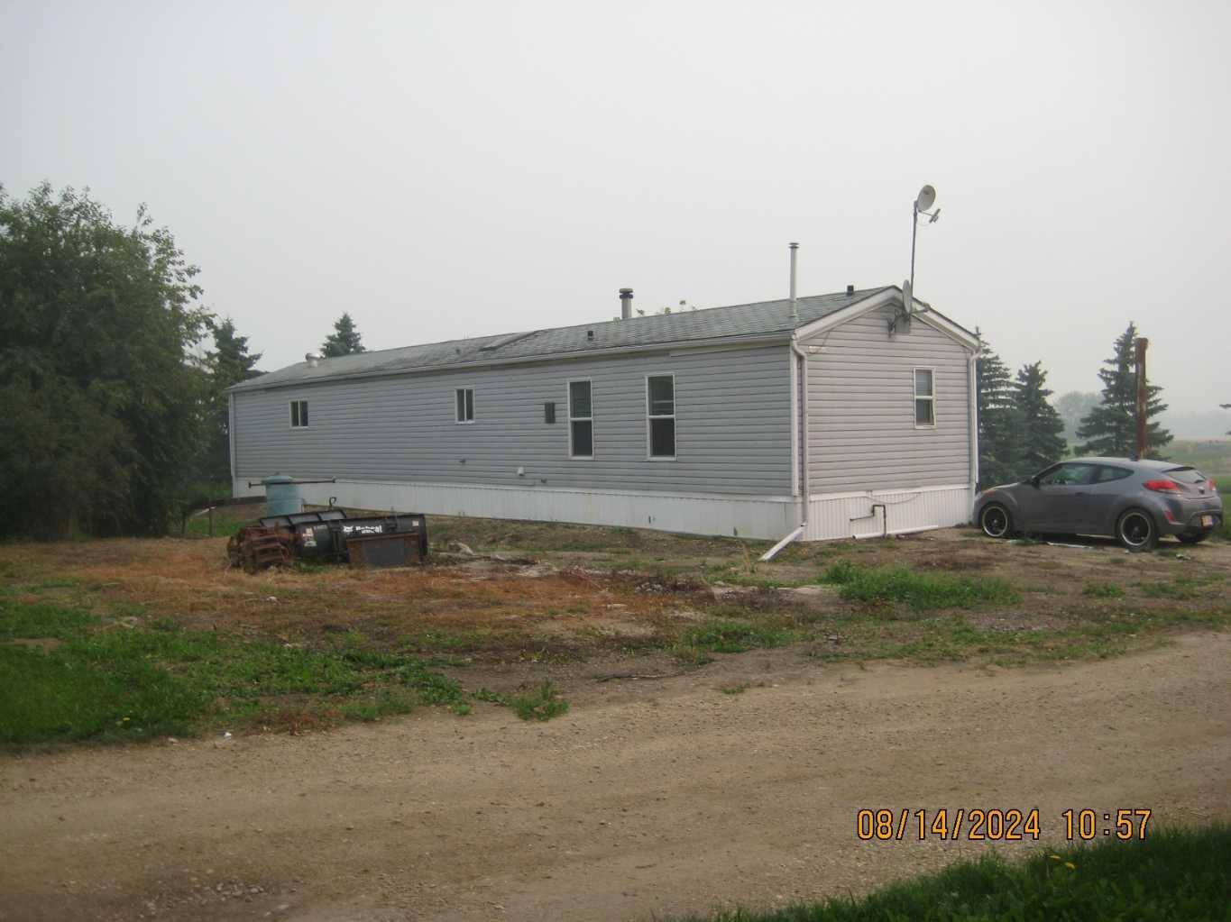 Rural Westlock County, AB T0G 1W0,26424 Township Road 582