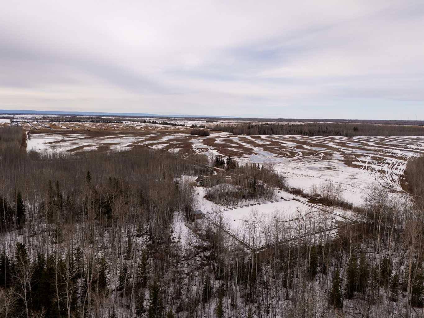 Rural Mackenzie County, AB T0H 1N0,12250 Township Road 1084