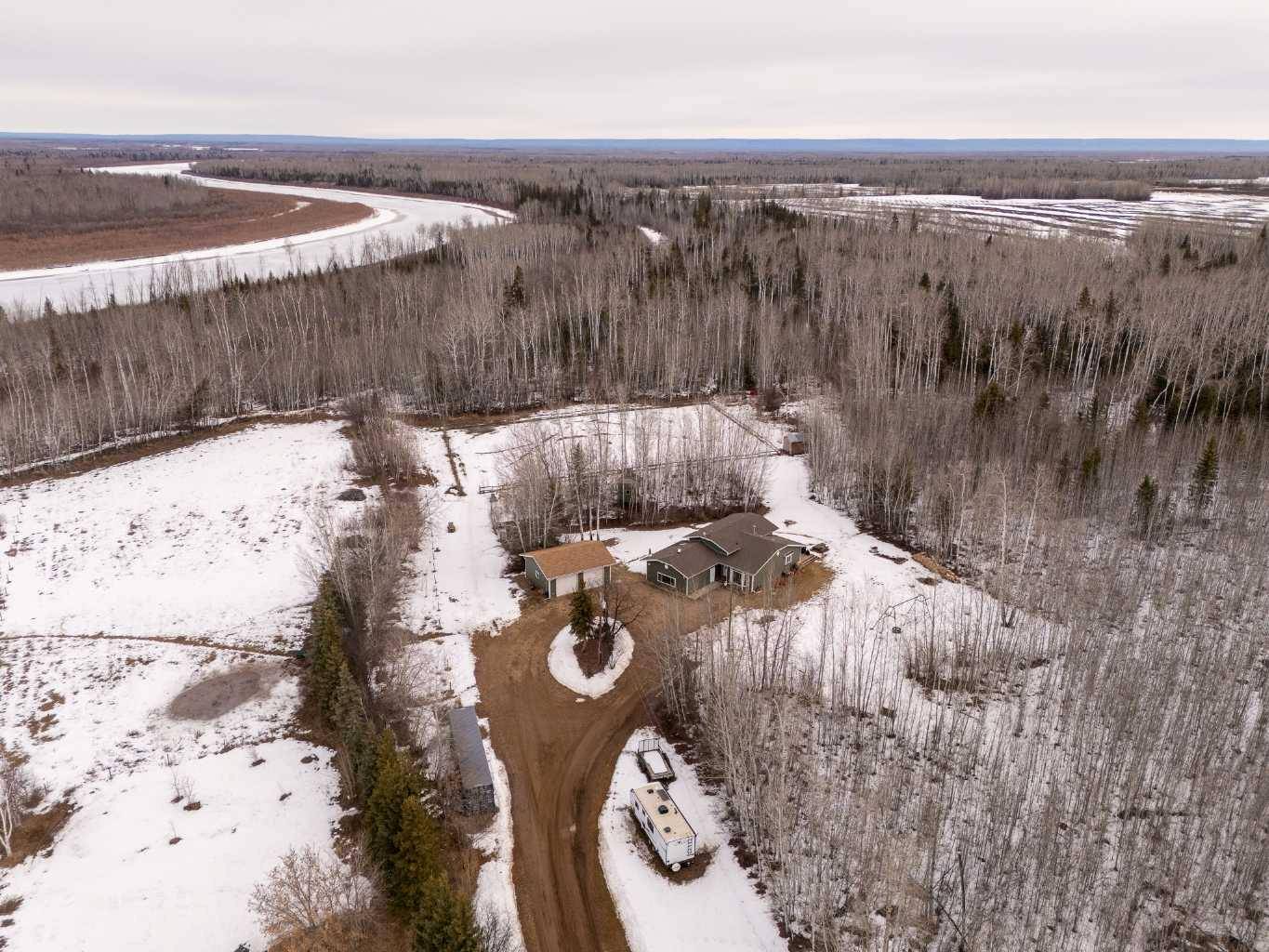 12250 Township Road 1084, Rural Mackenzie County, AB T0H 1N0