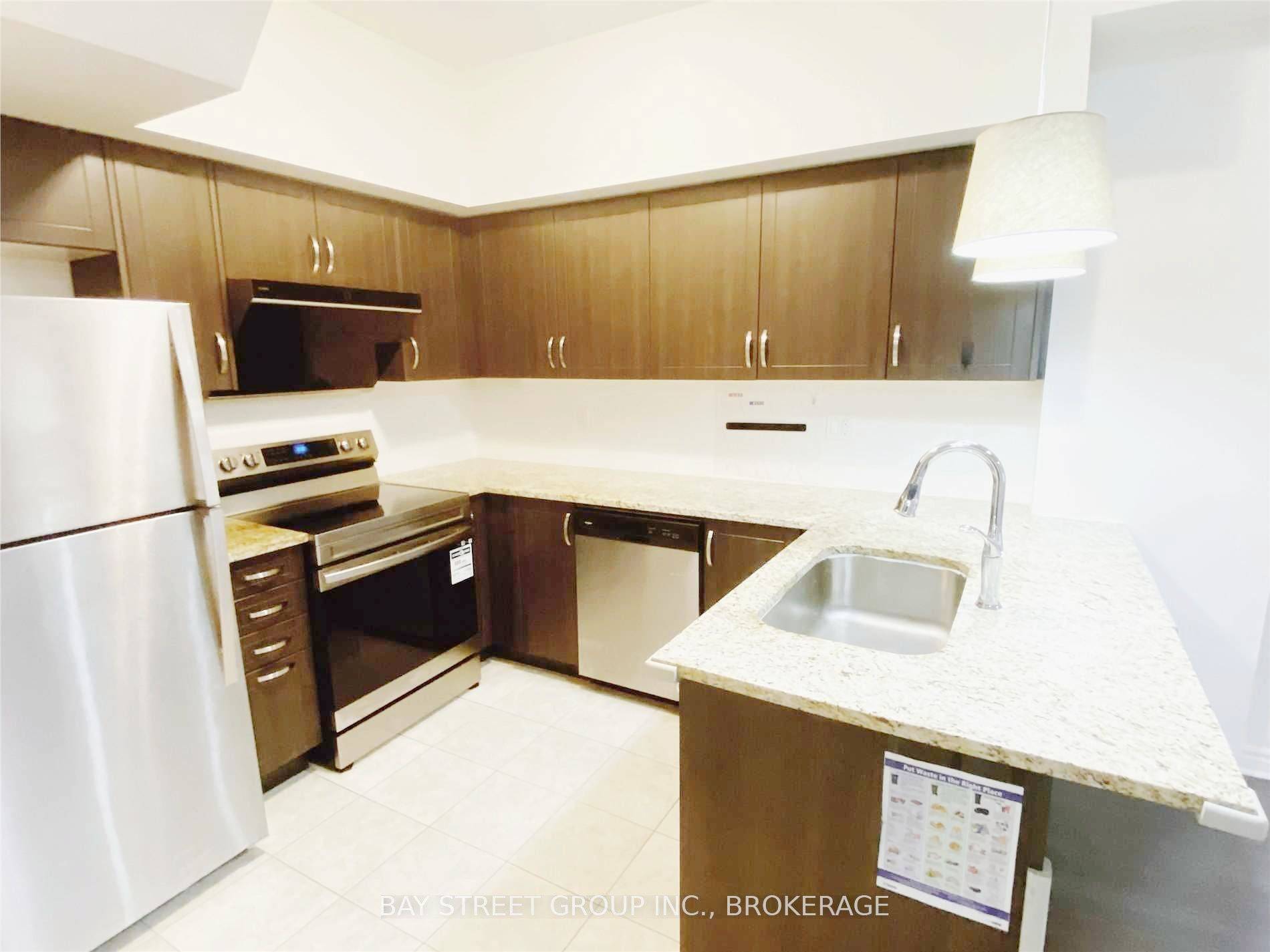 Toronto E05, ON M1W 0A5,11 Eaton Park LN #23