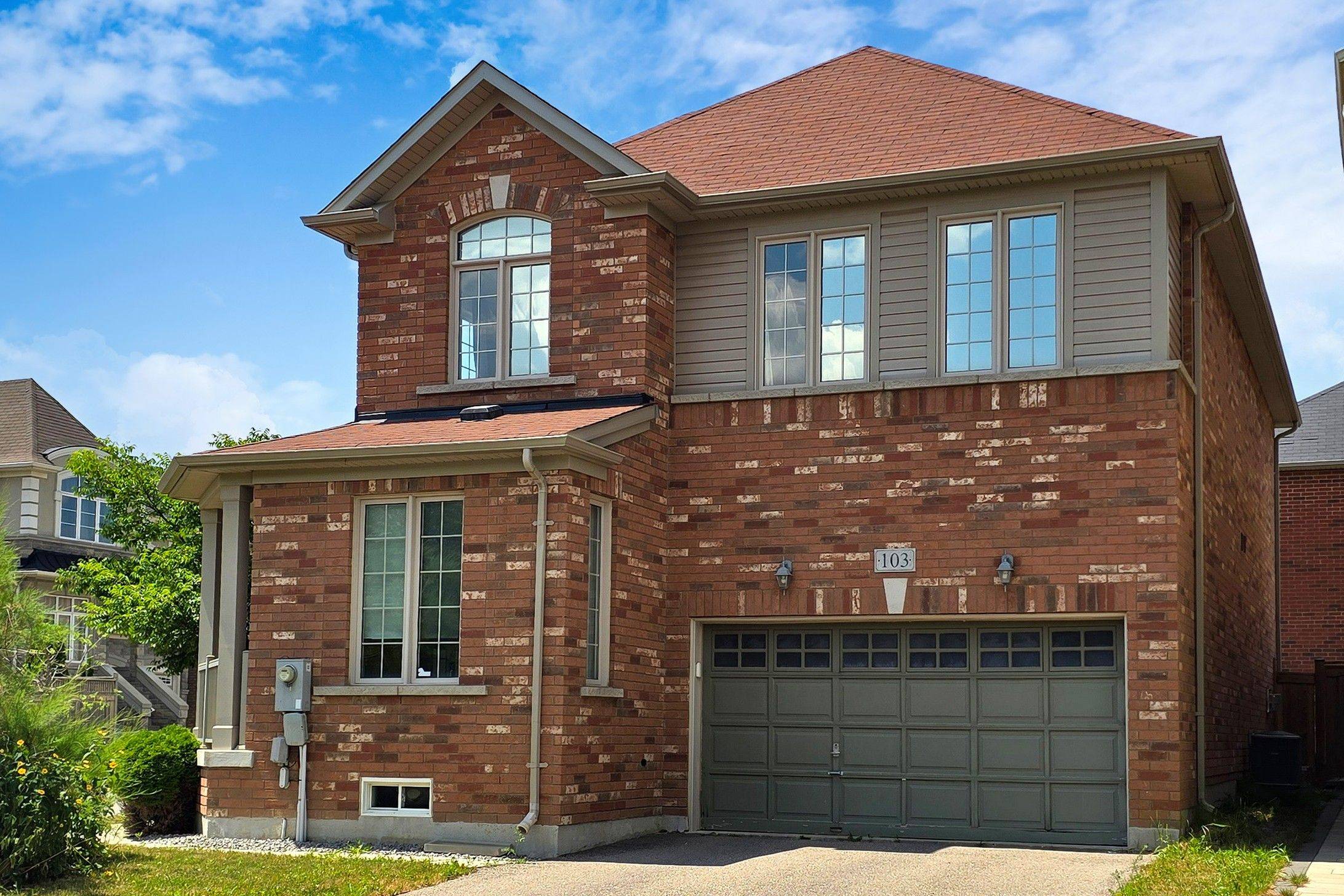 Markham, ON L6E 0L6,103 Evershot CRES