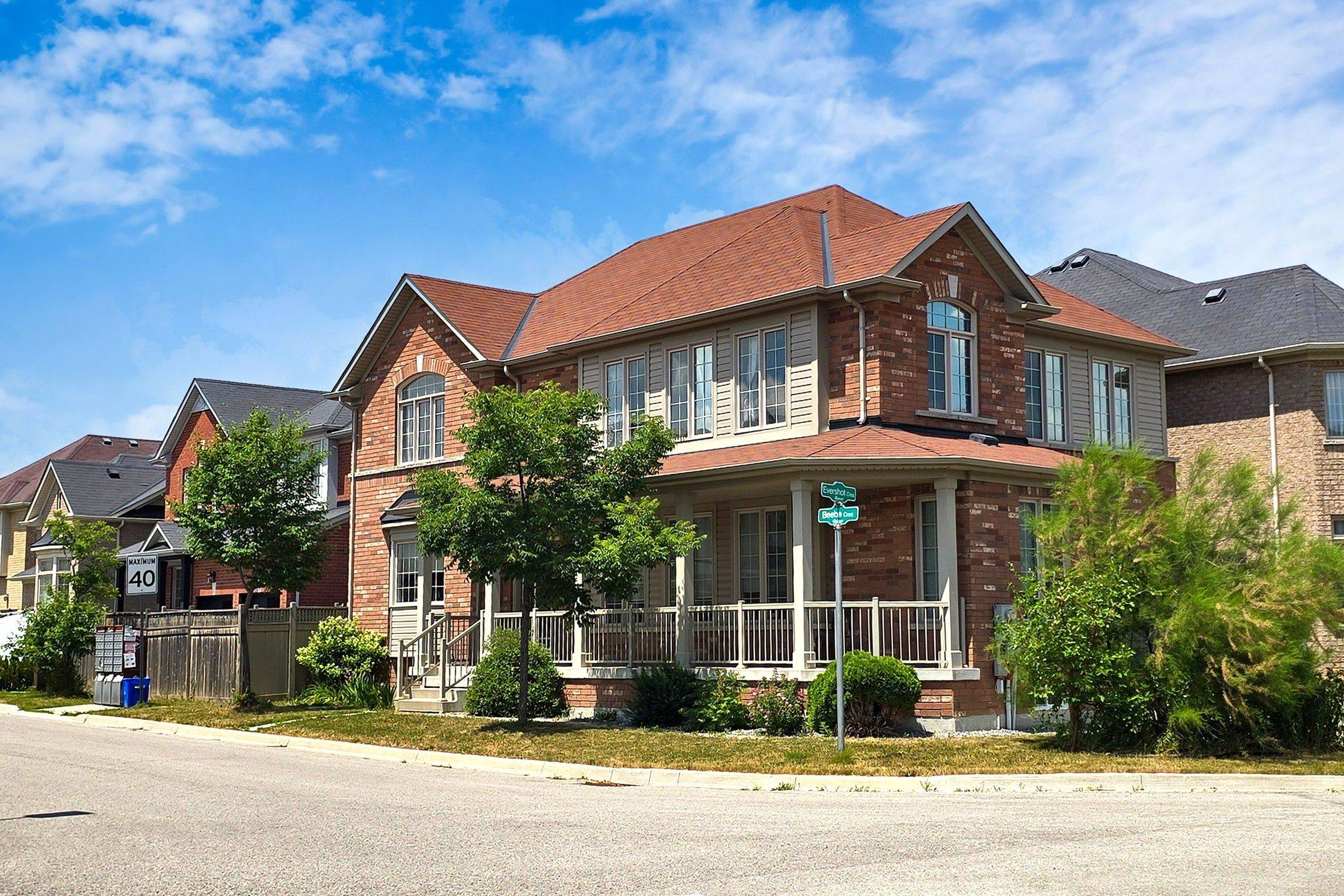 Markham, ON L6E 0L6,103 Evershot CRES