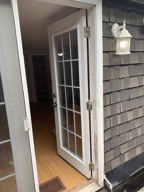 Address Not Disclosed