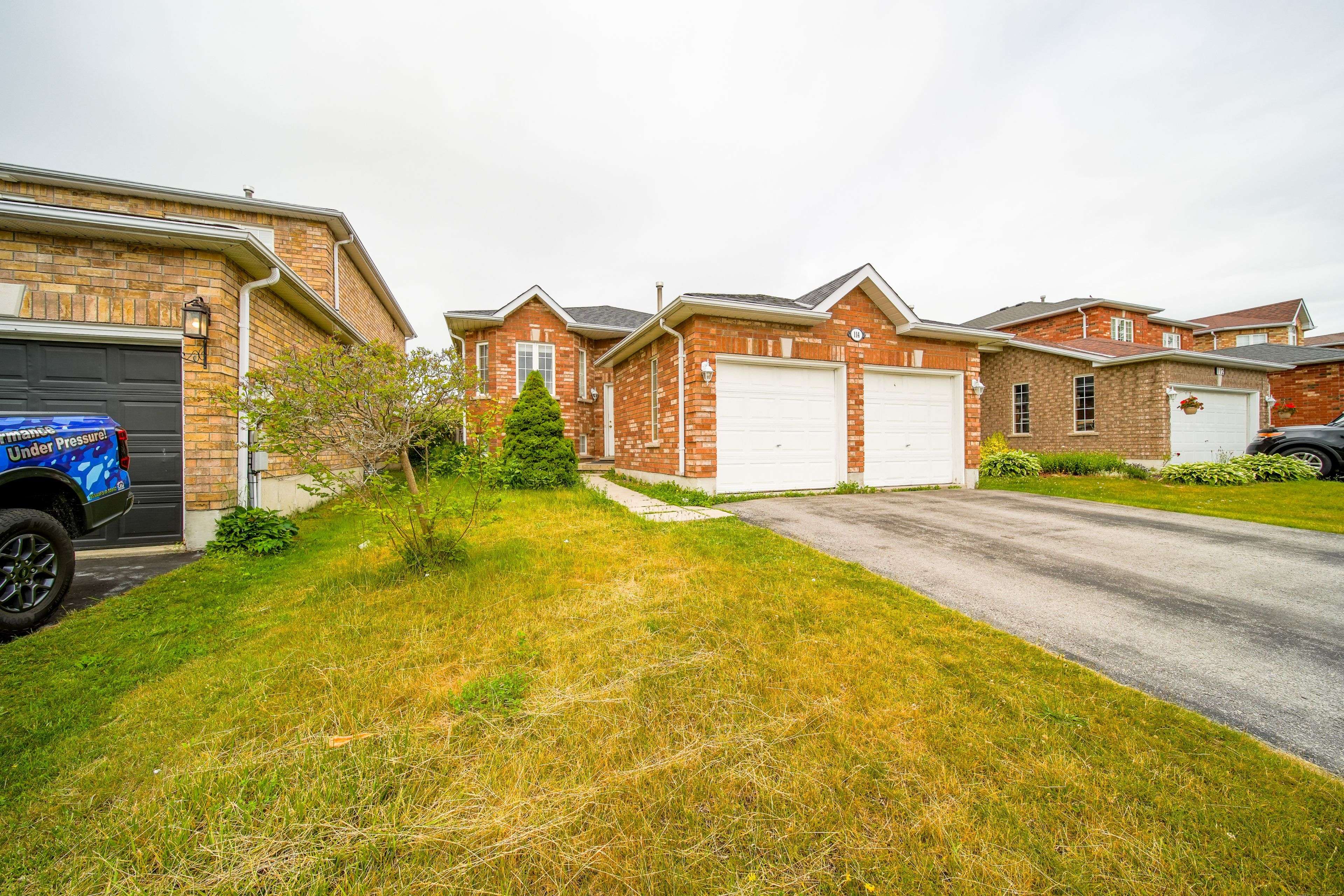 Barrie, ON L4N 0W6,114 Bird ST