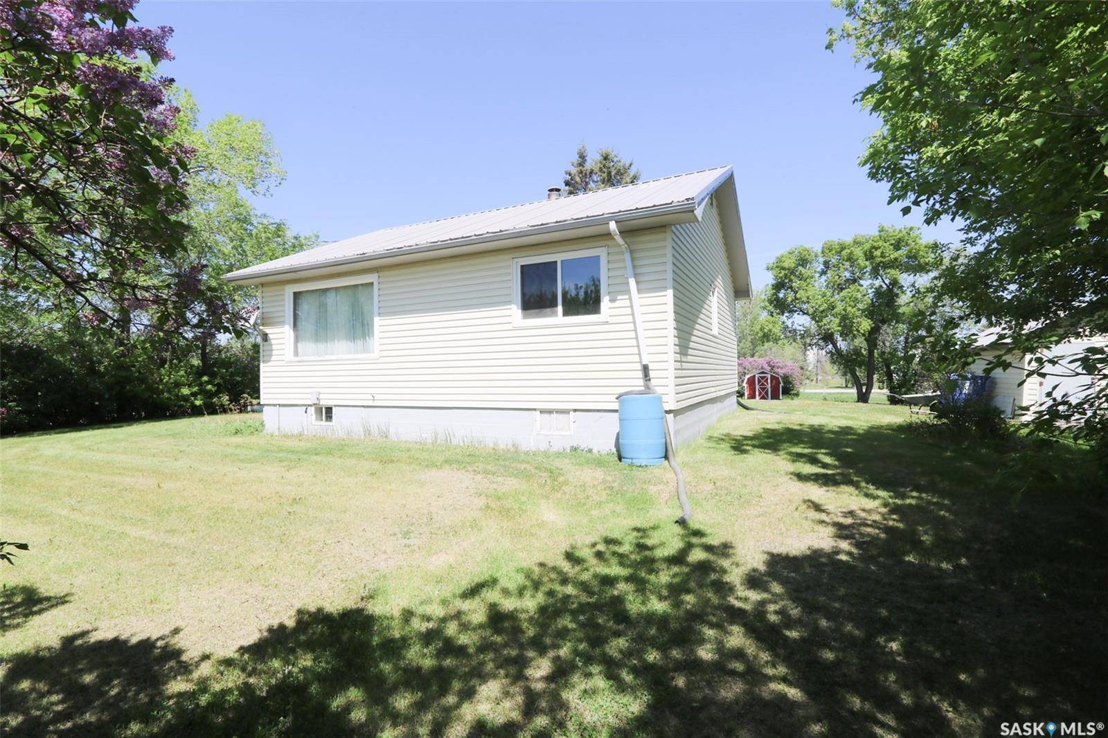 Theodore, SK S0A 4C0,925 Railway AVENUE