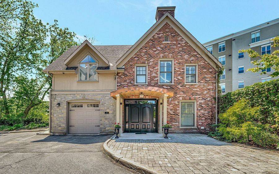 4 Bridge ST #7, Prince Edward County, ON K0K 2T0