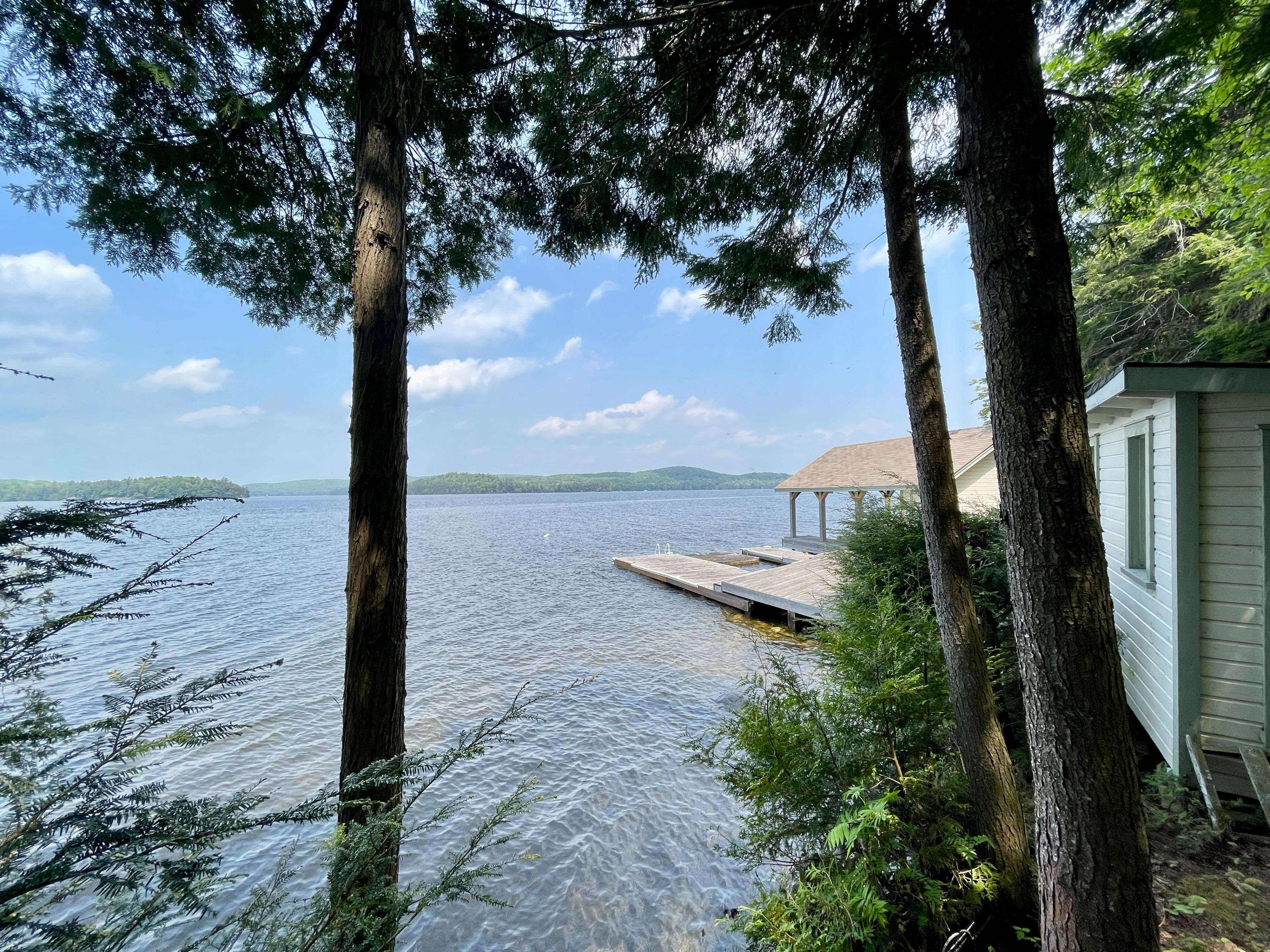 1507 Old Hwy 117 N/A, Lake Of Bays, ON P0B 1A0