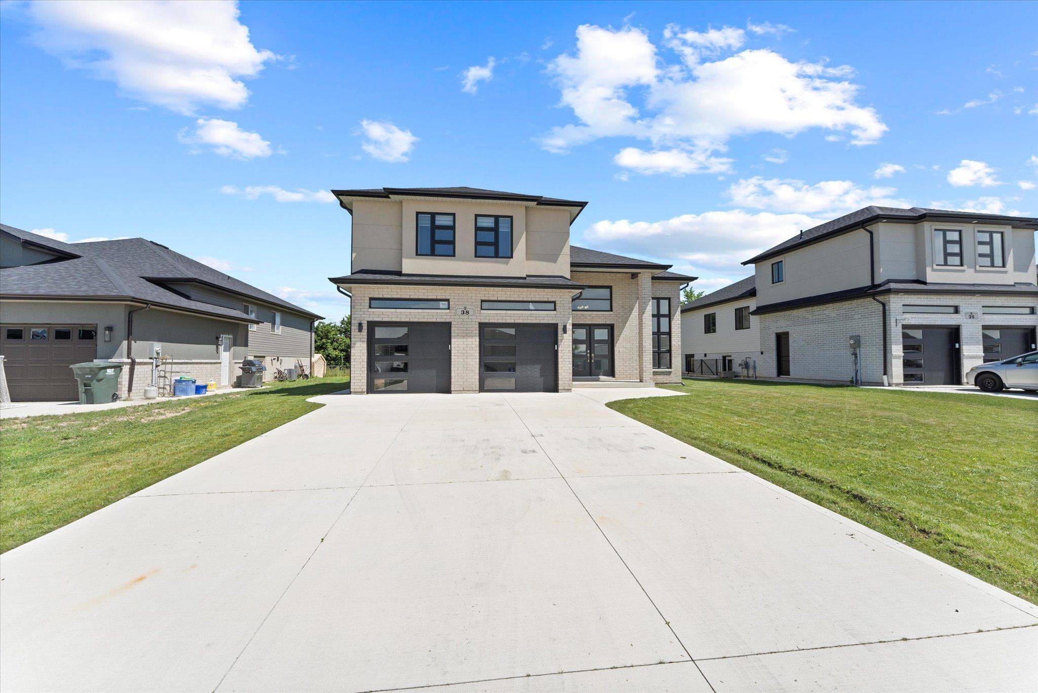 Amherstburg, ON N9V 4B6,38 Noble CT