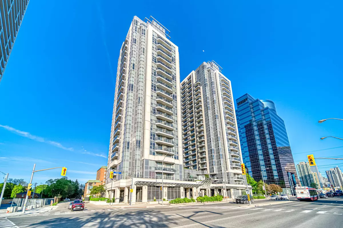 Toronto C14, ON M2M 0A9,5793 Yonge ST #605