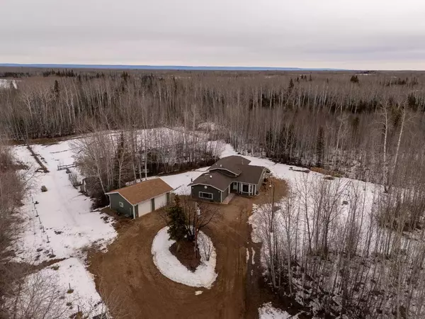 Rural Mackenzie County, AB T0H 1N0,12250 Township Road 1084