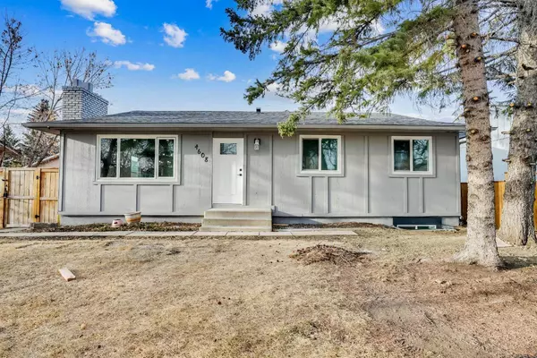 4608 Memorial DR NE, Calgary, AB T2A 2P8