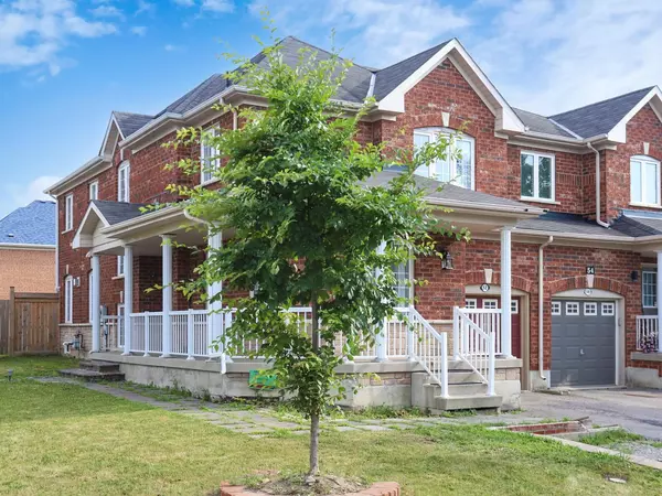 52 Martini DR, Richmond Hill, ON L4S 2T7