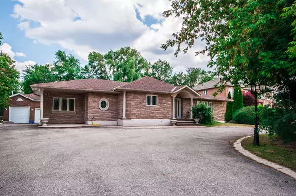 85 Lee AVE, Markham, ON L3R 8G2