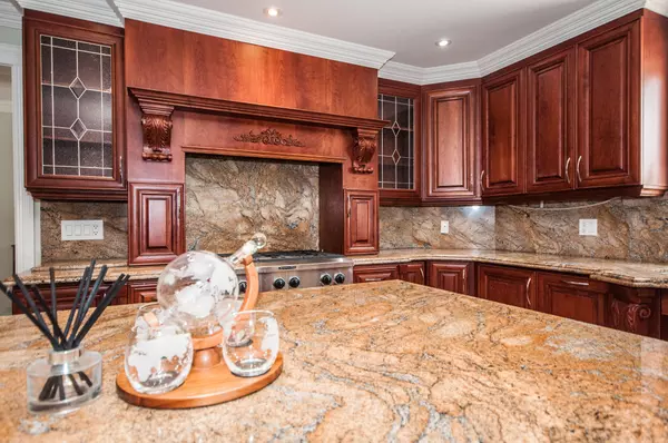 Markham, ON L3R 8G2,85 Lee AVE