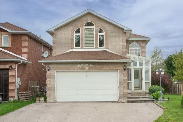 Innisfil, ON L9S 2B8,850 Leslie ST