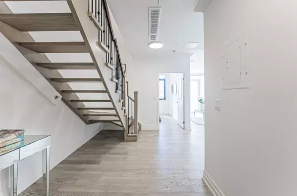 Markham, ON L6G 0G8,8 Rouge Valley DR #104B