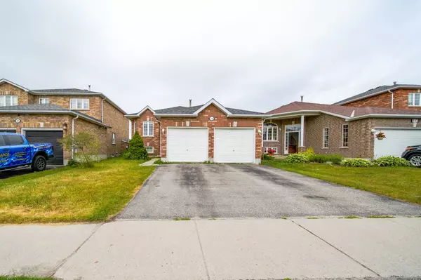 Barrie, ON L4N 0W6,114 Bird ST