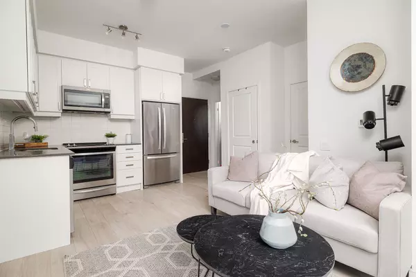 Mississauga, ON L4Z 0C6,8 Nahani WAY #316