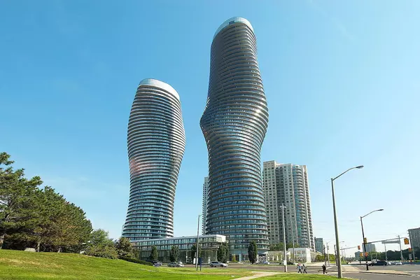 50 Absolute AVE #2903, Mississauga, ON L4Z 0A8