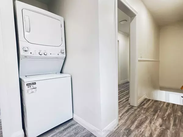 Toronto W03, ON M6M 3V8,1623 Keele ST #B (UPPER)