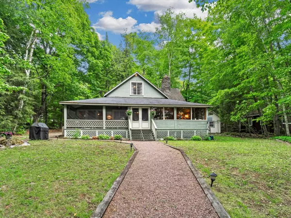 Lake Of Bays, ON P0B 1A0,1507 Old Hwy 117 N/A