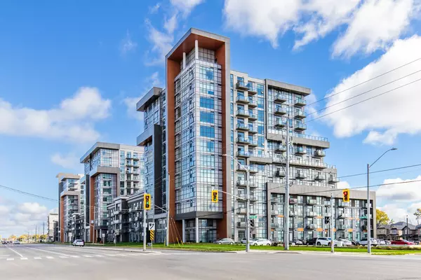 450 Dundas ST #303, Hamilton, ON L8B 1Z2