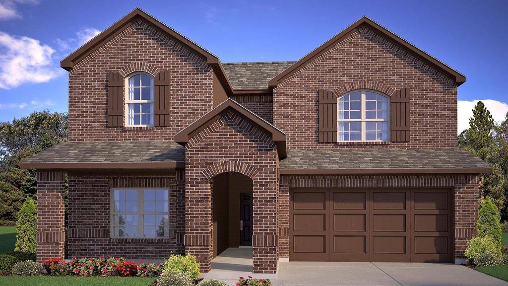 1257 BELTWAY Lane, Granbury, TX 76048