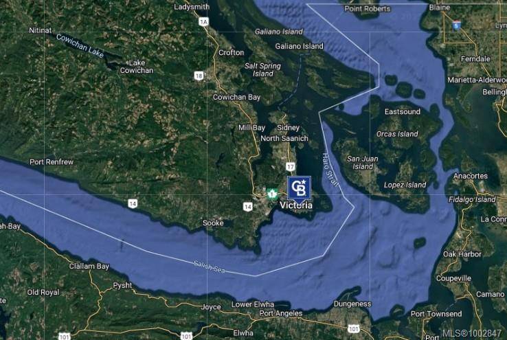 Victoria, BC V8V 3K8,1124 Fort St