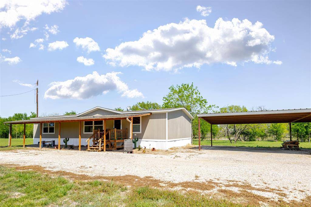 475 N Wilson, Palo Pinto, TX 76484