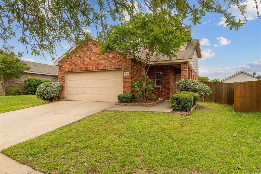 Heartland, TX 75126,4007 Freedom Street