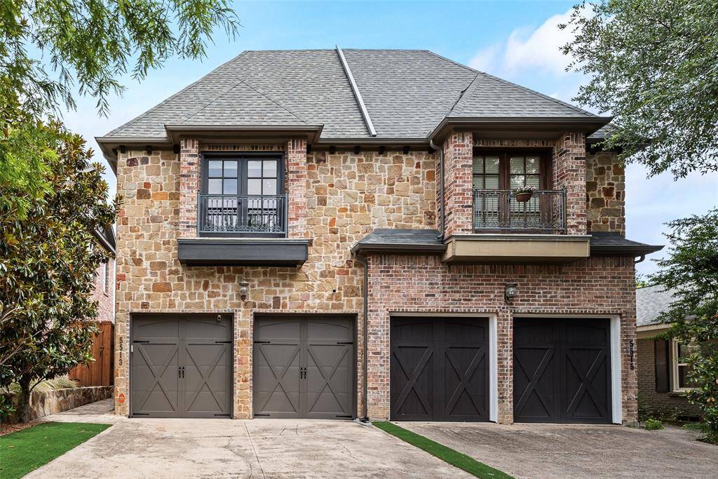 5513 Martel Avenue, Dallas, TX 75206