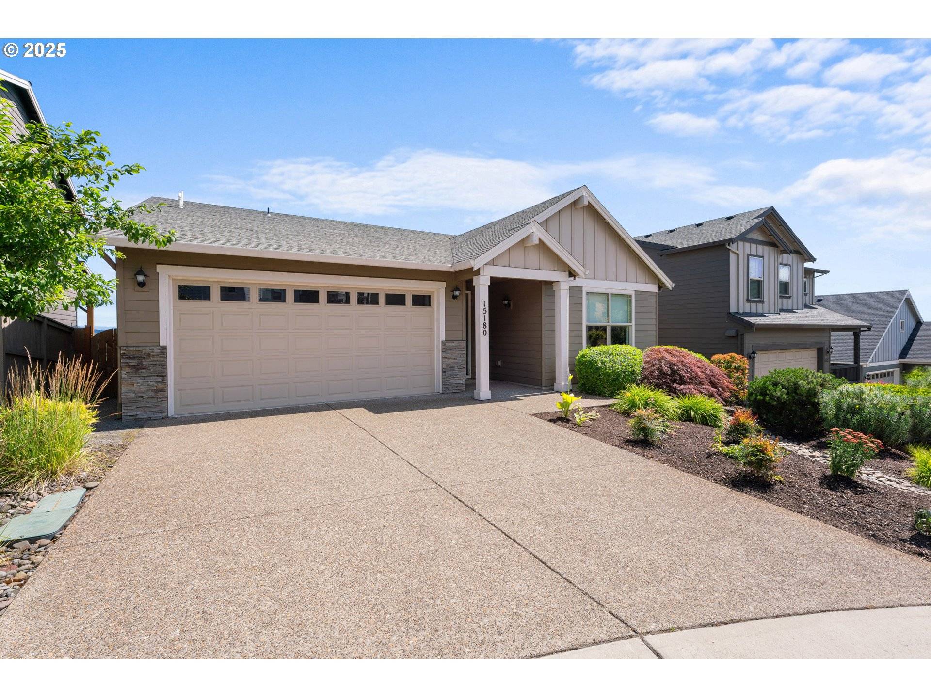 Tigard, OR 97224,15180 SW HARVEYS VIEW AVE