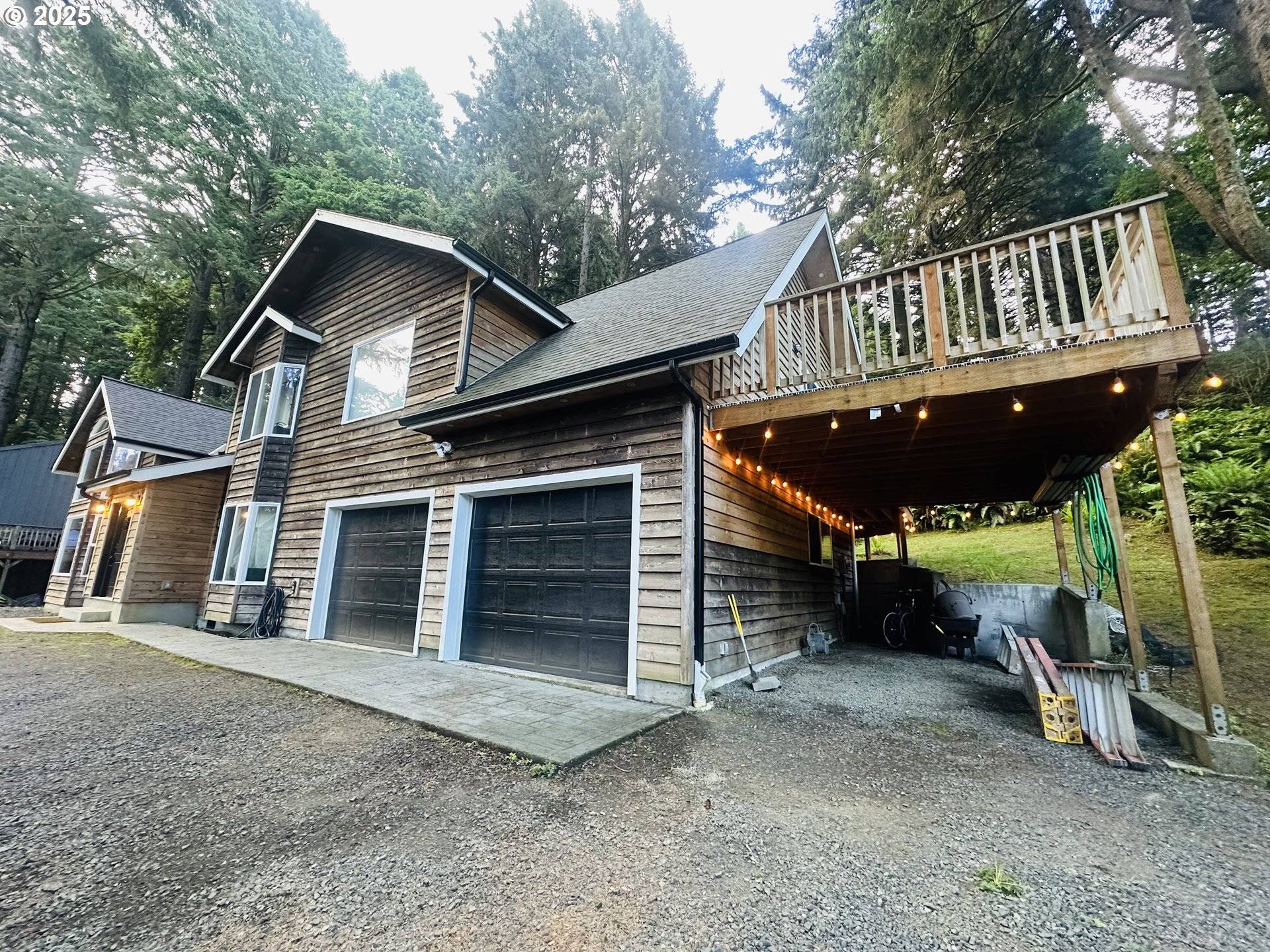 Cannon Beach, OR 97110,131 ARBOR LN