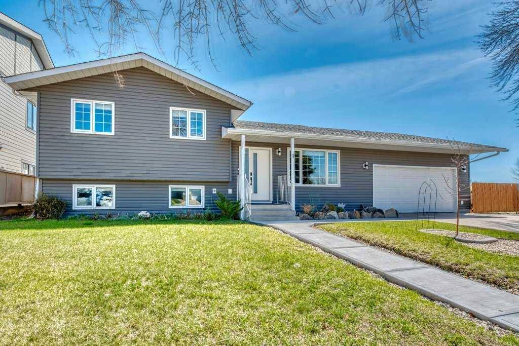 Strathmore, AB T1P 1C2,1 Centre ST