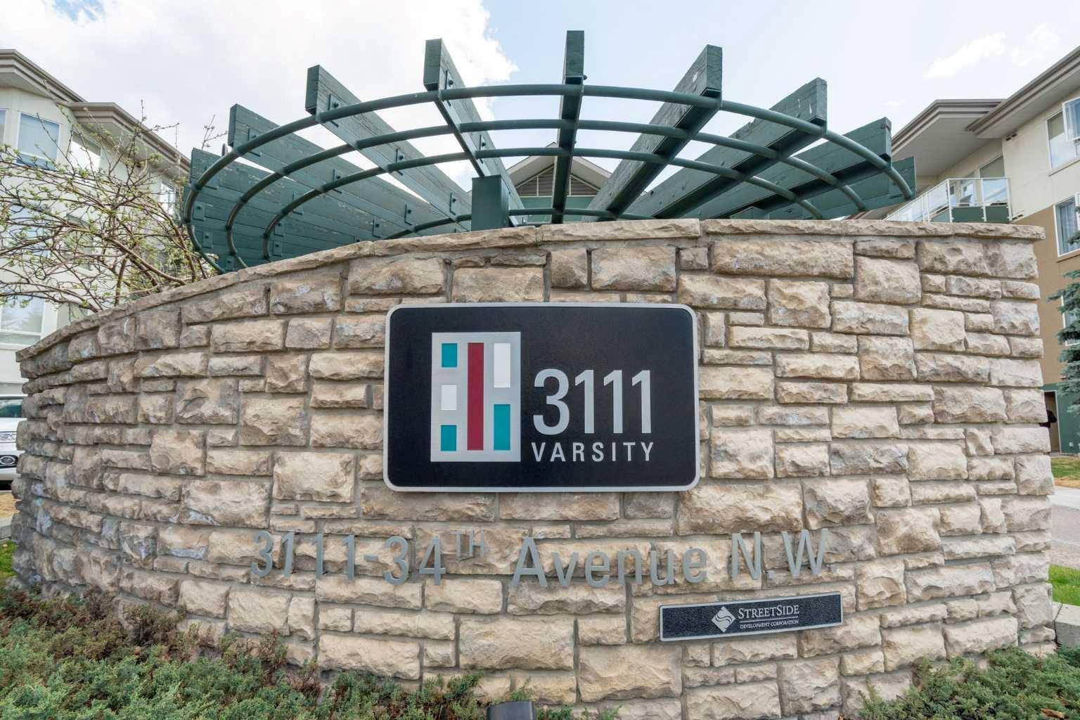 Calgary, AB T2L 0Y2,3111 34 AVE NW #206