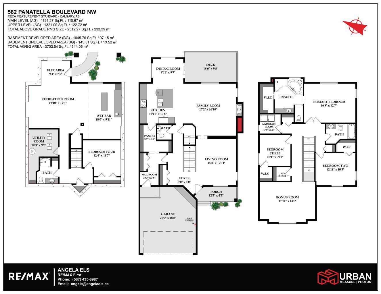 Calgary, AB T3K0J9,582 Panatella BLVD NW